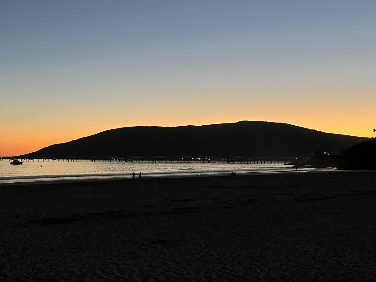 San Luis Obispo-&nbsp;SLO